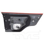 TYC 17-5737-90 Tail Light Assembly - Right Inner - view 8