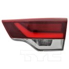 TYC 17-5737-90 Tail Light Assembly - Right Inner - view 1