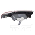 TYC 17-5737-90 Tail Light Assembly - Right Inner - view 6