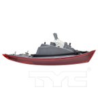 TYC 17-5737-90 Tail Light Assembly - Right Inner - view 7