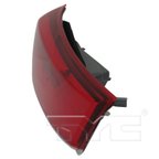 TYC 17-5738-00-9 Tail Light Assembly - Left Inner - view 3