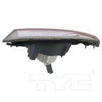 TYC 17-5738-00-9 Tail Light Assembly - Left Inner - view 6
