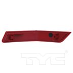 TYC 17-5743-00-9 Reflector Assembly - Rear Right - view 5
