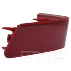 TYC 17-5744-00-9 Reflector Assembly - Rear Left - view 2