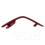 TYC 17-5744-00-9 Reflector Assembly - Rear Left - view 8
