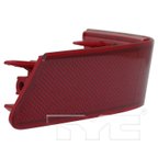 TYC 17-5744-00-9 Reflector Assembly - Rear Left - view 3