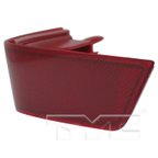 TYC 17-5744-00-9 Reflector Assembly - Rear Left - view 5