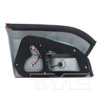 TYC 17-5747-00-9 Tail Light Assembly - Right Inner - view 8