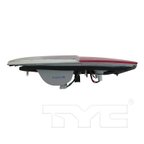TYC 17-5747-00-9 Tail Light Assembly - Right Inner - view 6