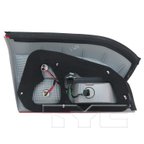 TYC 17-5747-00 Tail Light Assembly - Right Inner - view 6