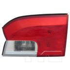 TYC 17-5747-00 Tail Light Assembly - Right Inner - view 1