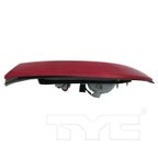 TYC 17-5747-00 Tail Light Assembly - Right Inner - view 4