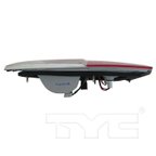 TYC 17-5747-00 Tail Light Assembly - Right Inner - view 5