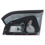 TYC 17-5748-00 Tail Light Assembly - Left Inner - view 6
