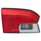 TYC 17-5748-00 Tail Light Assembly - Left Inner - view 1