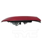 TYC 17-5748-00 Tail Light Assembly - Left Inner - view 4