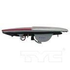 TYC 17-5748-00 Tail Light Assembly - Left Inner - view 5