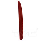 TYC 17-5753-00-9 Reflector Assembly - Rear Right - view 1