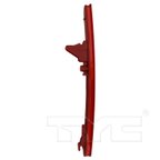 TYC 17-5753-00-9 Reflector Assembly - Rear Right - view 3