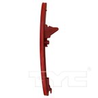 TYC 17-5753-00 Reflector Assembly - Rear Right - view 3