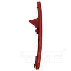 TYC 17-5754-00-9 Reflector Assembly - Rear Left - view 2