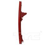 TYC 17-5754-00-9 Reflector Assembly - Rear Left - view 3