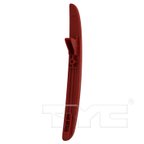 TYC 17-5754-00 Reflector Assembly - Rear Left - view 8