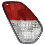 TYC 17-5755-00-9 Back Up Light Assembly - Right - view 1
