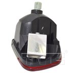 TYC 17-5755-00-9 Back Up Light Assembly - Right - view 5