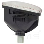 TYC 17-5755-00-9 Back Up Light Assembly - Right - view 6
