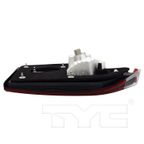 TYC 17-5757-90 Tail Light Assembly - Right Inner - view 5