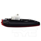 TYC 17-5757-90 Tail Light Assembly - Right Inner - view 3