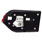 TYC 17-5758-90-9 Tail Light Assembly - Left Inner - view 5