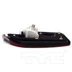 TYC 17-5758-90 Tail Light Assembly - Left Inner - view 5