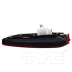 TYC 17-5758-90 Tail Light Assembly - Left Inner - view 3