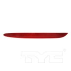 TYC 17-5762-00 Reflector Assembly - Rear Left - view 1