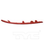 TYC 17-5762-00 Reflector Assembly - Rear Left - view 5