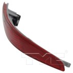 TYC 17-5763-00 Reflector Assembly - Rear Right - view 2