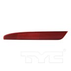 TYC 17-5764-00 Reflector Assembly - Rear Left - view 1