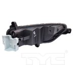 TYC 17-5767-00-9 Reflector Assembly - Rear Right - view 5