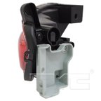 TYC 17-5767-00-9 Reflector Assembly - Rear Right - view 2