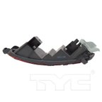 TYC 17-5767-00-9 Reflector Assembly - Rear Right - view 4