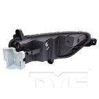 TYC 17-5767-00 Reflector Assembly - Rear Right - view 5