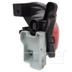 TYC 17-5768-00-9 Reflector Assembly - Rear Left - view 4