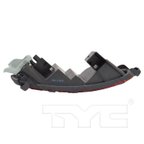 TYC 17-5768-00-9 Reflector Assembly - Rear Left - view 7