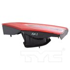 TYC 17-5769-00 Tail Light Assembly - Right Inner - view 6