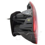 TYC 17-5769-00 Tail Light Assembly - Right Inner - view 2