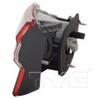 TYC 17-5769-00 Tail Light Assembly - Right Inner - view 3