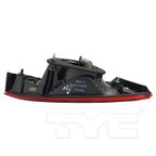 TYC 17-5769-00 Tail Light Assembly - Right Inner - view 4