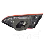 TYC 17-5770-00 Tail Light Assembly - Left Inner - view 5